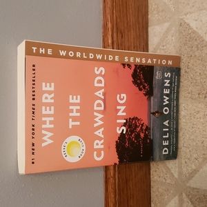 Where the Crawdads Sing